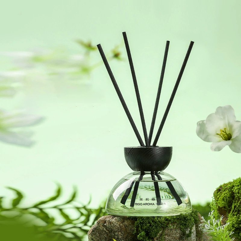 200ml Reed Diffuser Bottle wit - Home Fragrance Jasmine recension och pris