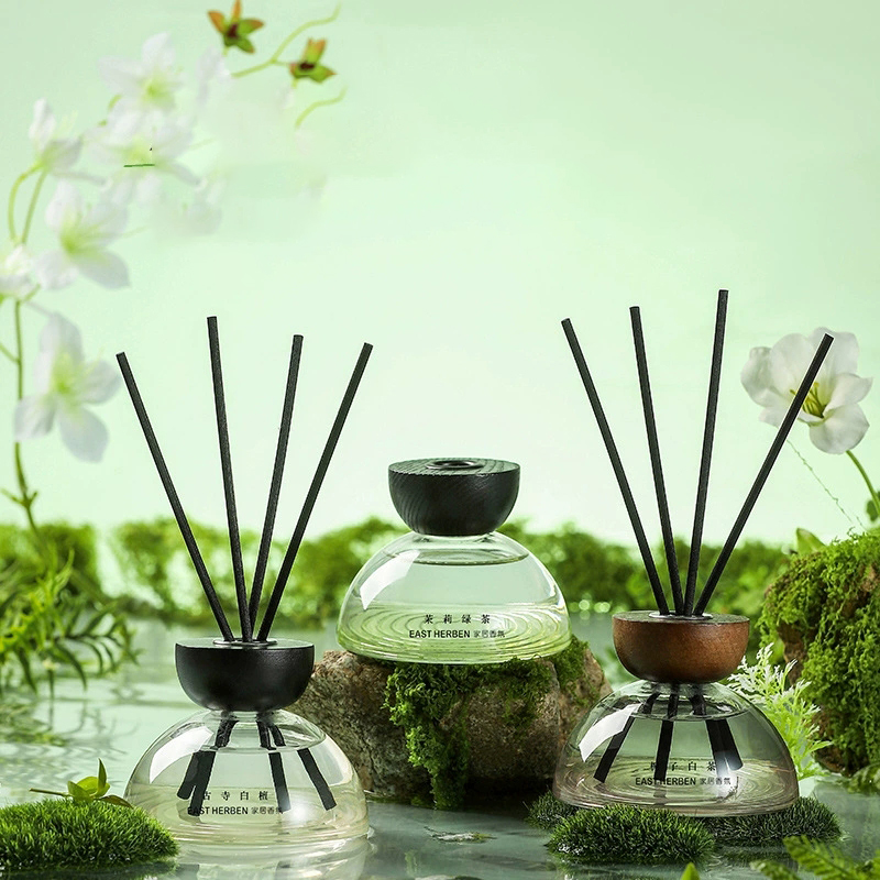 200ml Reed Diffuser Bottle wit - Home Fragrance Jasmine recension och pris