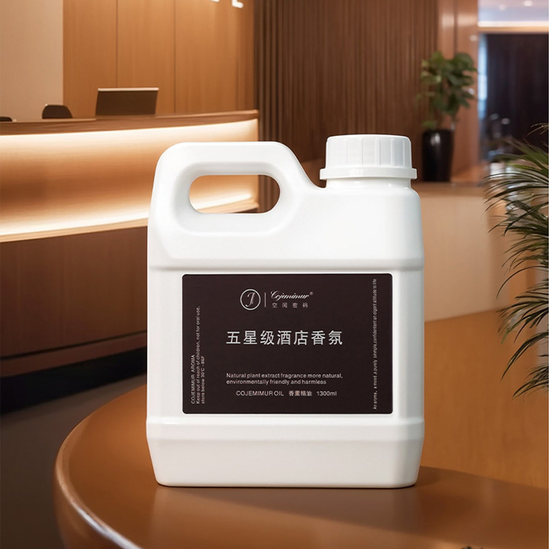 1300ml 5-star Hotel Aromathera - Home Fragrance Long Lasting recension och pris