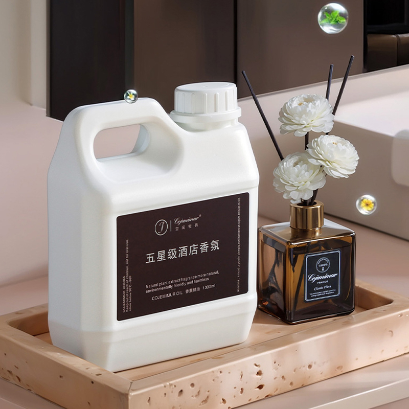 1300ml 5-star Hotel Aromathera - Home Fragrance Long Lasting recension och pris