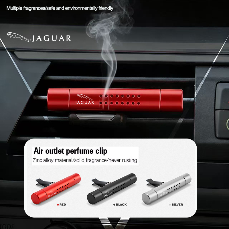Car Air Outlet Perfume Clip Ve - Car Vent Diffuser recension och pris