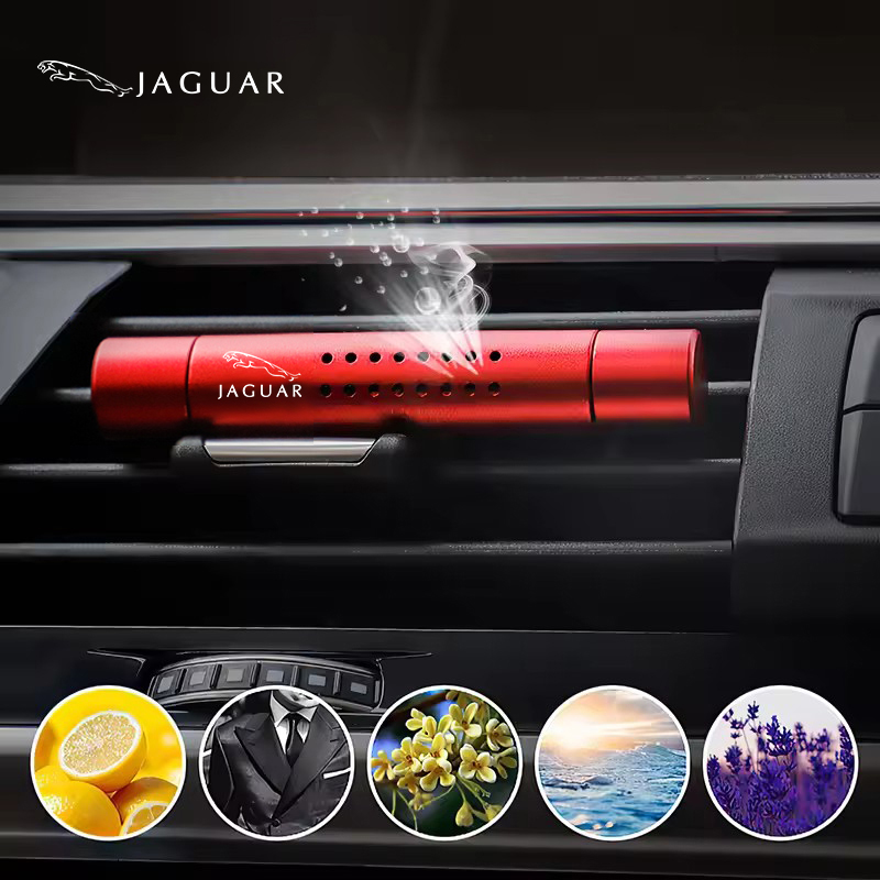 Car Air Outlet Perfume Clip Ve - Car Vent Diffuser recension och pris