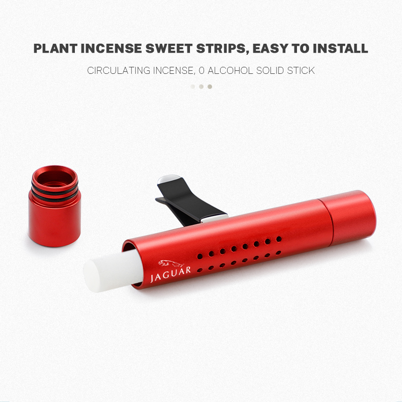 Car Air Outlet Perfume Clip Ve - Car Vent Diffuser recension och pris