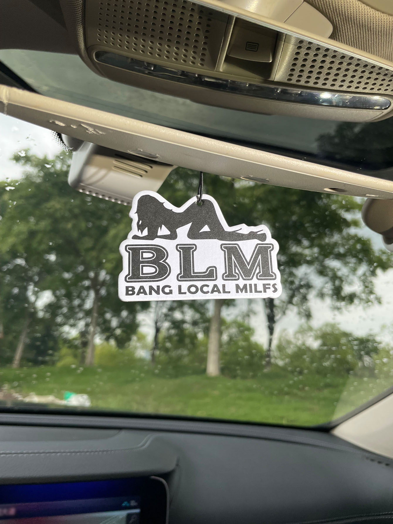 Blm Bang Local Milf/Fresh Frag - Home Fragrance Wholesale recension och pris