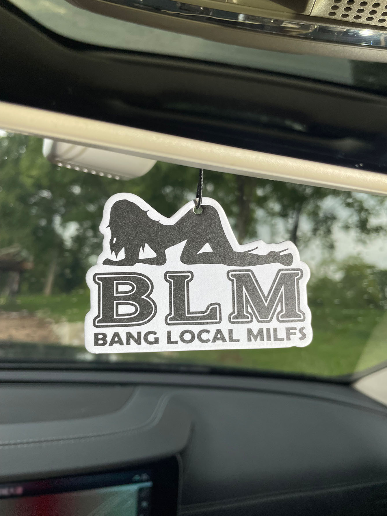 Blm Bang Local Milf/Fresh Frag - Home Fragrance Wholesale recension och pris