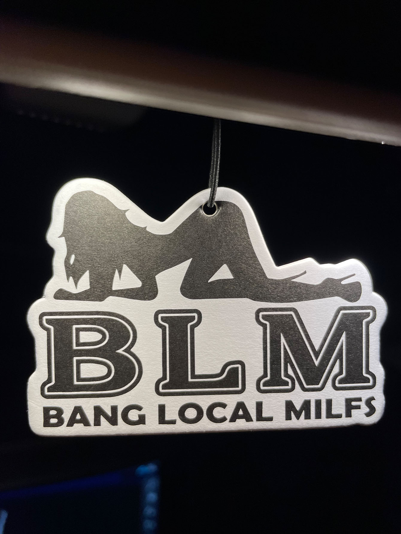 Blm Bang Local Milf/Fresh Frag - Home Fragrance Wholesale recension och pris