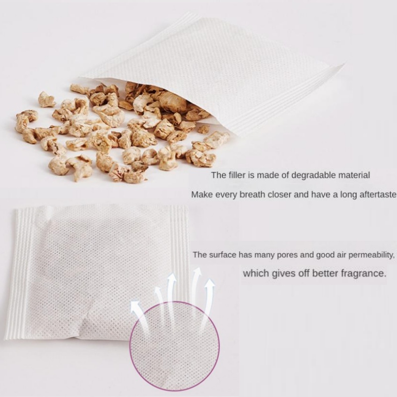 5pcs Wardrobe Fragrance Sachet - Home Fragrance Wholesale recension och pris