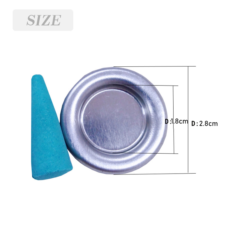 Wholesale 10/20/50 Pieces/lot  - Home Fragrance Miniso recension och pris
