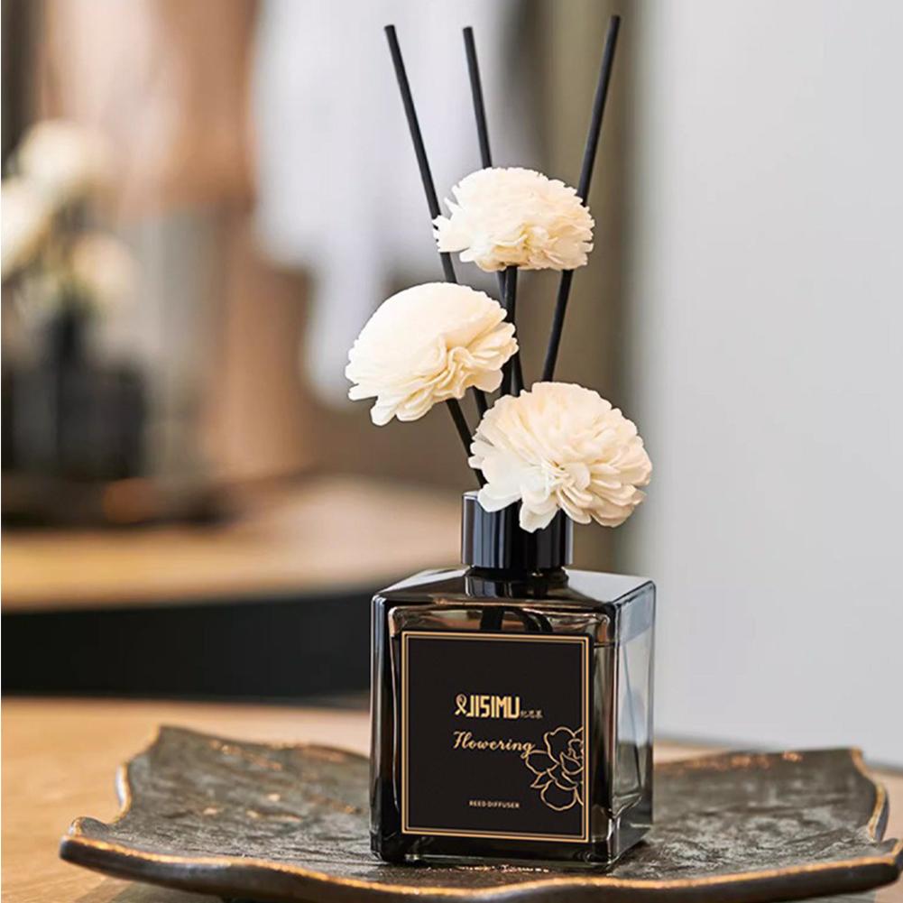 Fireless Aromatherapy Room Dec - Home Fragrance Jasmine recension och pris