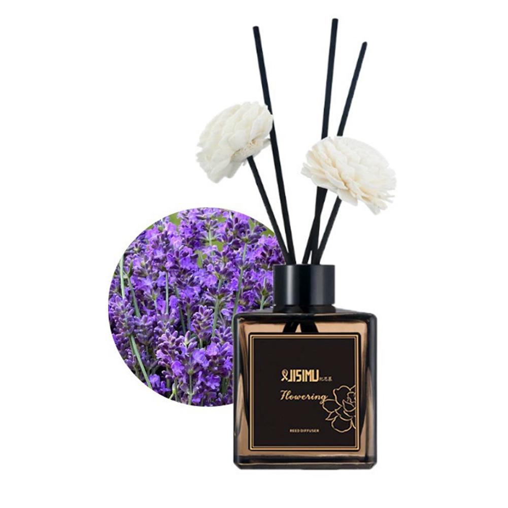 Fireless Aromatherapy Room Dec - Home Fragrance Jasmine recension och pris