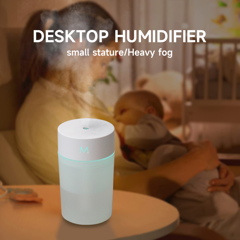 USB Aroma Diffuser Desktop Ess - Car Vent Diffuser recension och pris