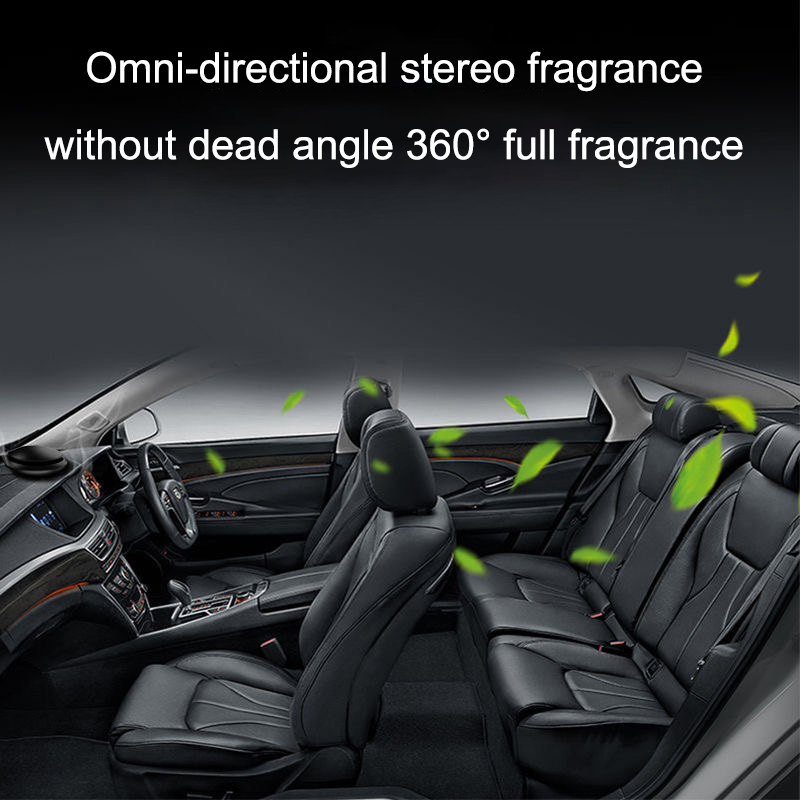 Car perfume Air Vent Outlet Ar - Car Vent Diffuser recension och pris