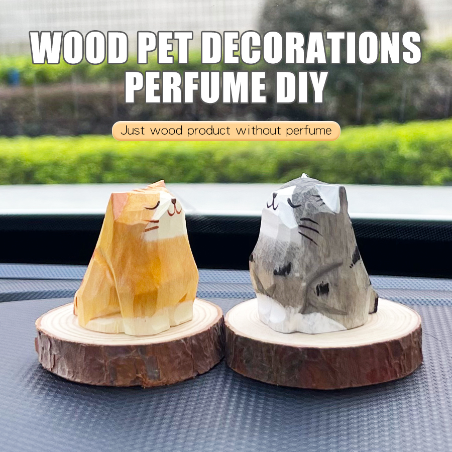 1PC pet aroma diffuser No perf - Home Fragrance Diffuser recension och pris