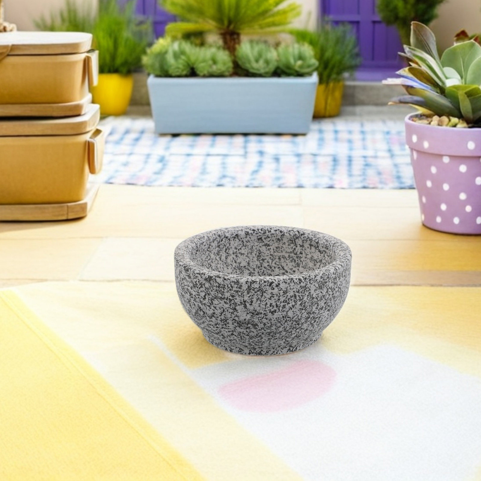 5.5 Inch Aromatherapy Stone Bo - Home Fragrance Diffuser recension och pris