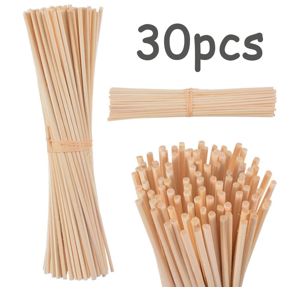 Aroma Nature Rattan Sticks Ree - Home Fragrance Wholesale recension och pris