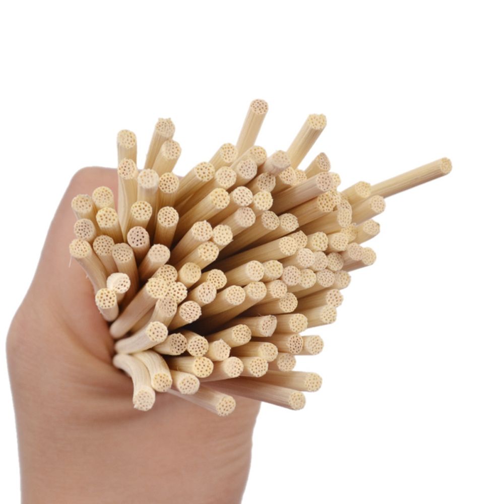 Aroma Nature Rattan Sticks Ree - Home Fragrance Wholesale recension och pris