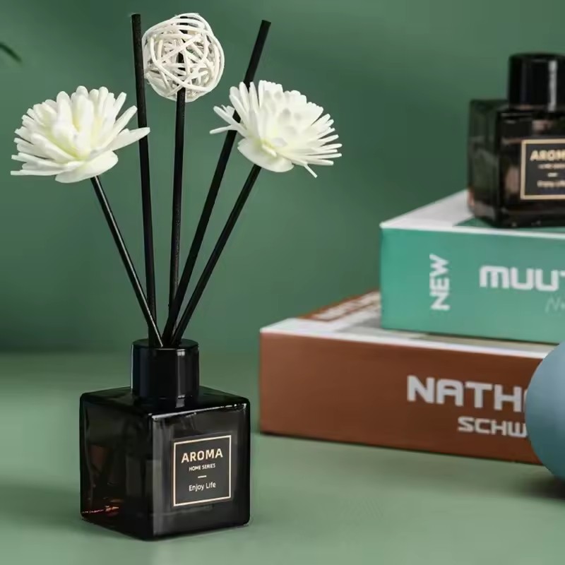 Hot Sale 50ml Flameless Reed D - Home Fragrance Wholesale recension och pris