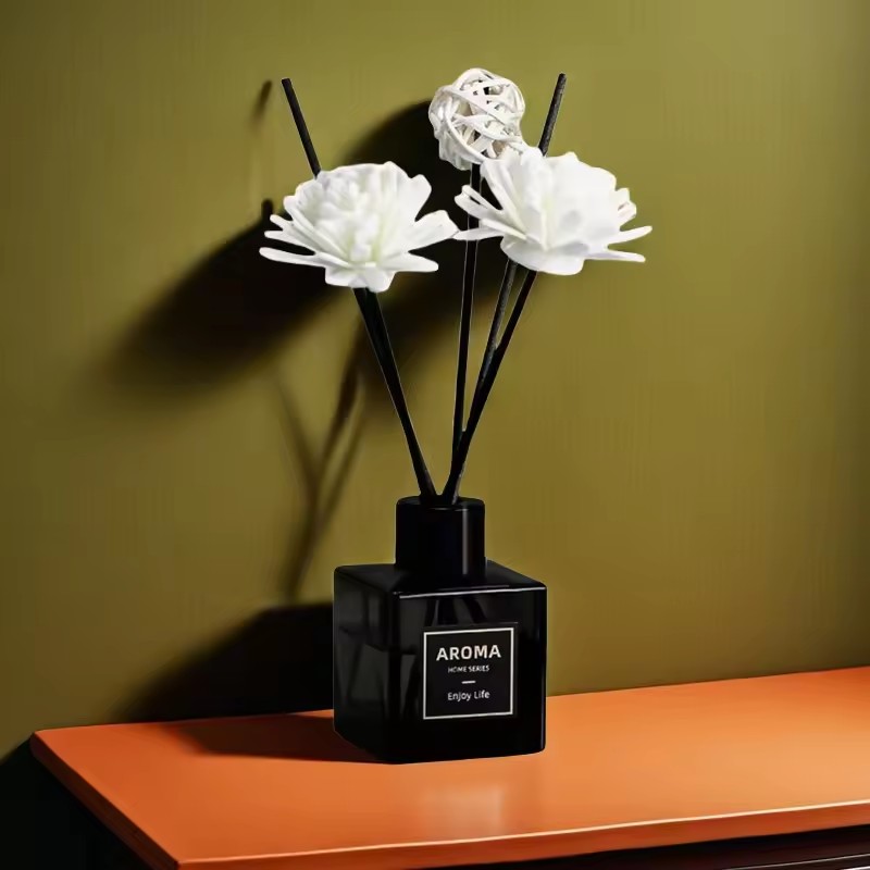 Hot Sale 50ml Flameless Reed D - Home Fragrance Wholesale recension och pris