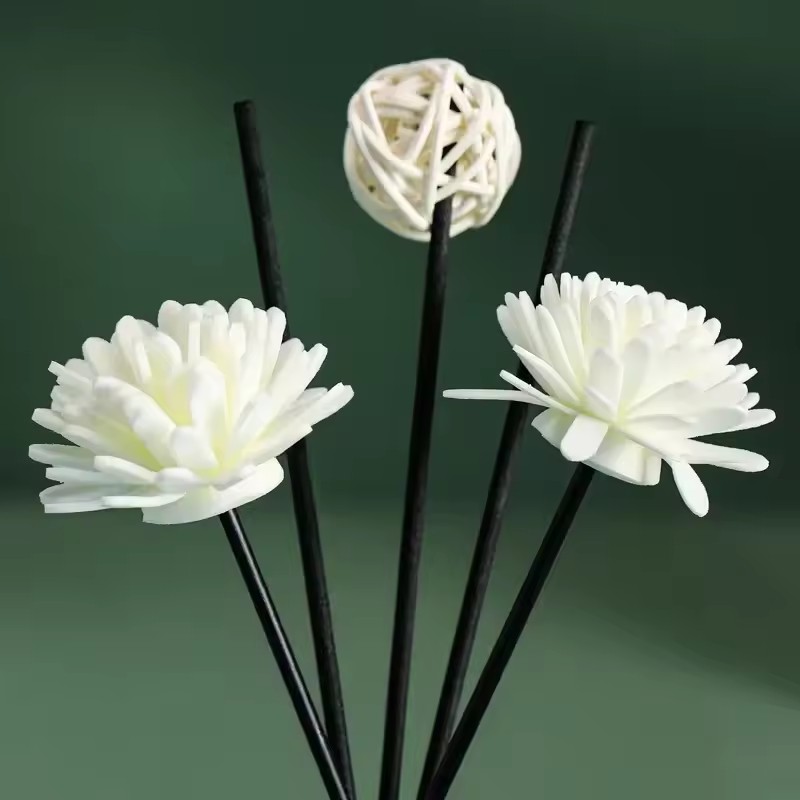 Hot Sale 50ml Flameless Reed D - Home Fragrance Wholesale recension och pris