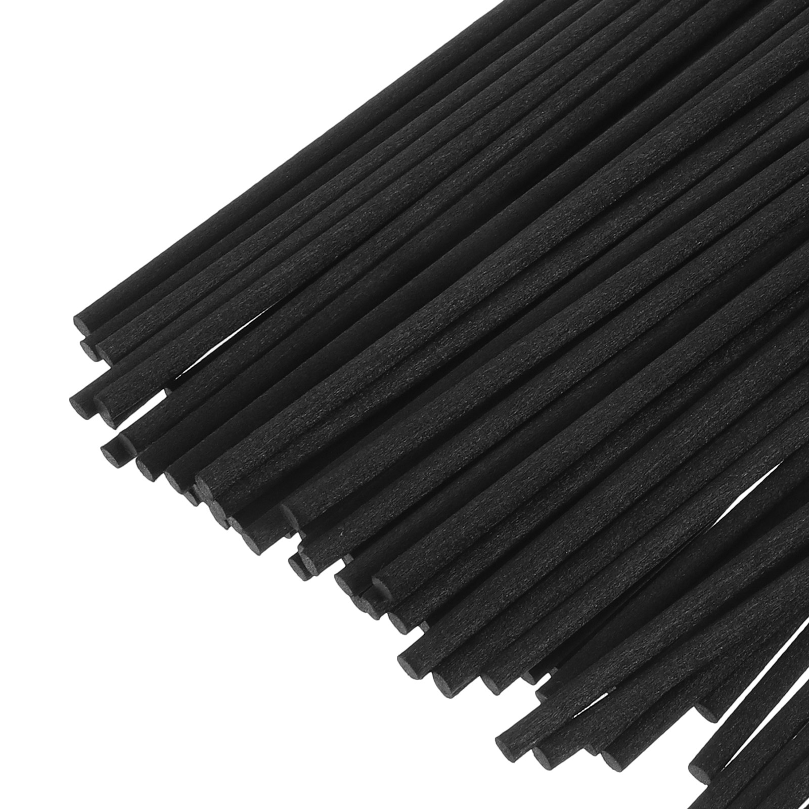 100Pcs Black Fiber Reed Diffus - Home Fragrance Diffuser recension och pris