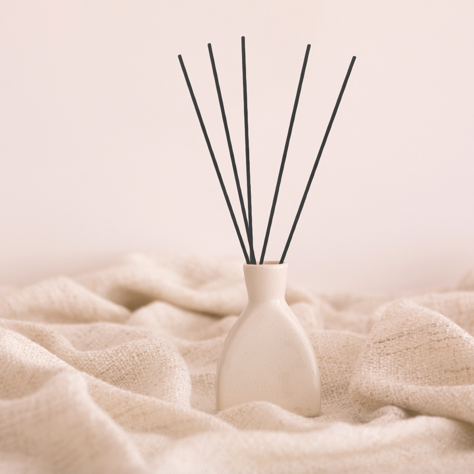 100Pcs Black Fiber Reed Diffus - Home Fragrance Diffuser recension och pris