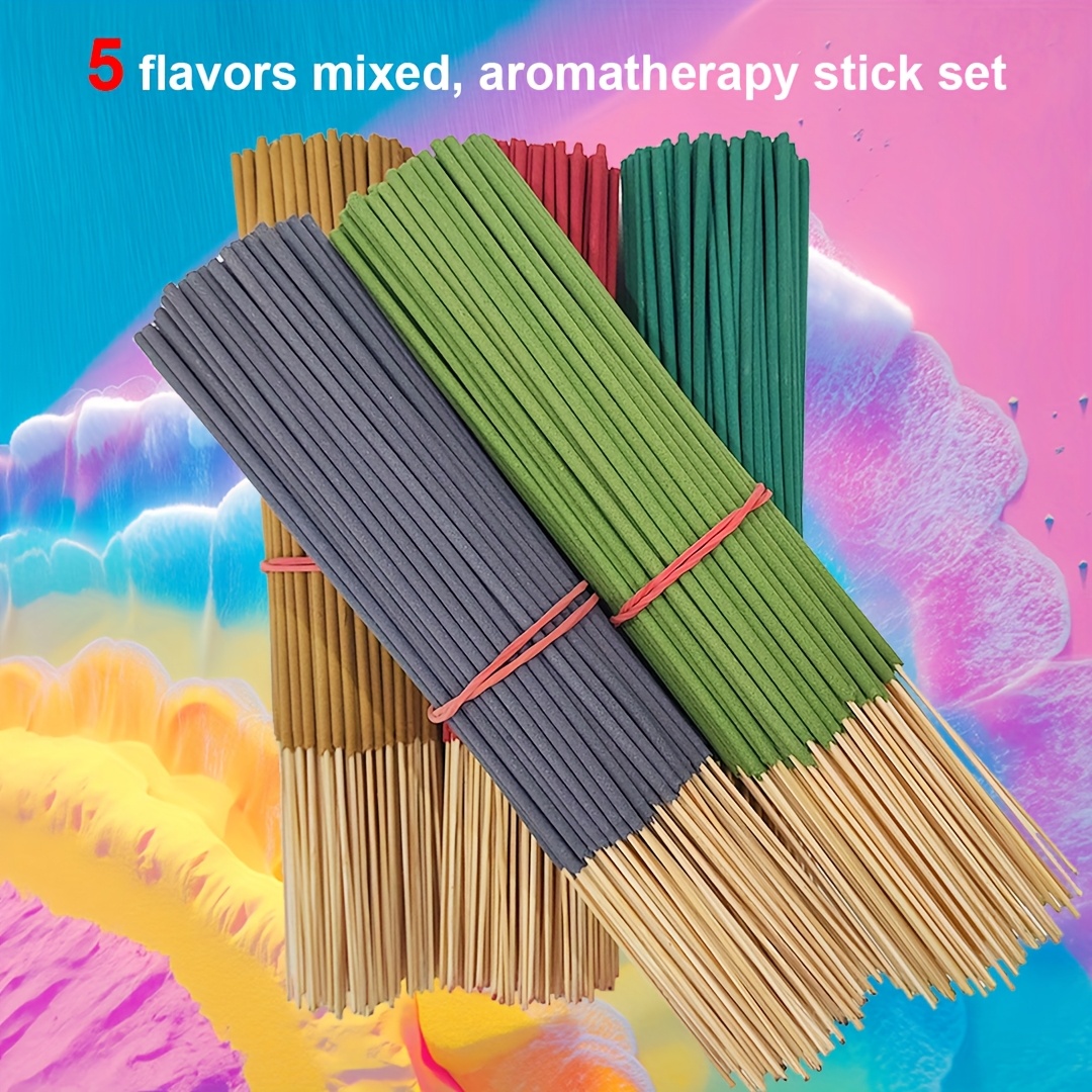 100/250 Pieces, 22.0cm , Long- - Home Fragrance Vanilla recension och pris