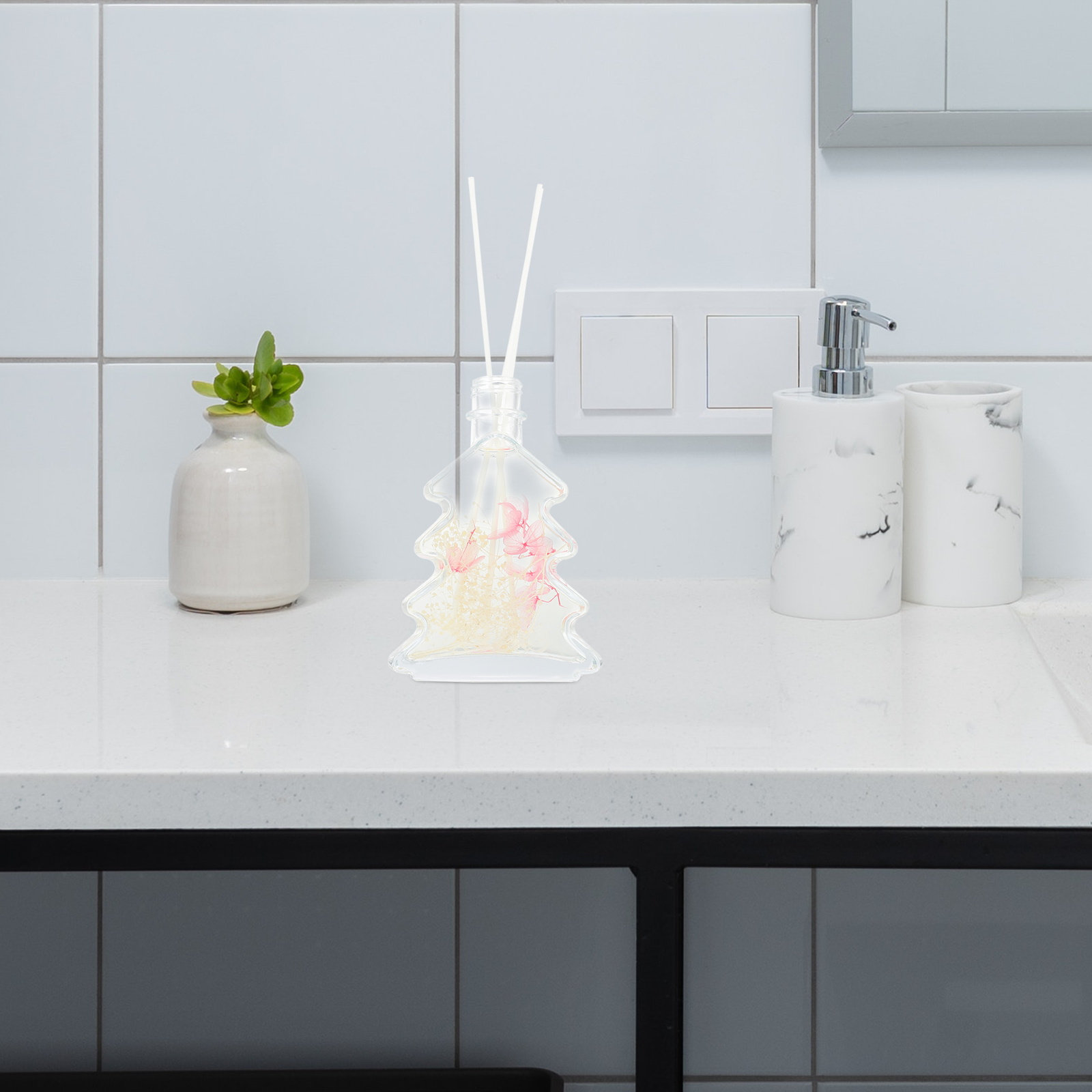 Aroma Diffuser Solid Perfume A - Home Fragrance Diffuser recension och pris