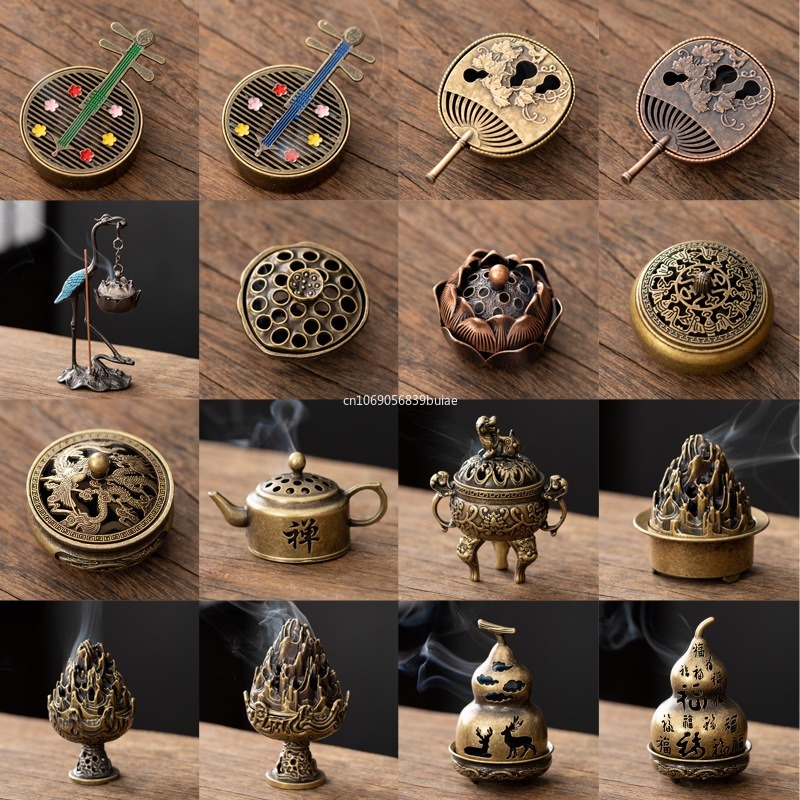 Mini Zen Inspired Small Incens - Home Fragrance Miniso recension och pris