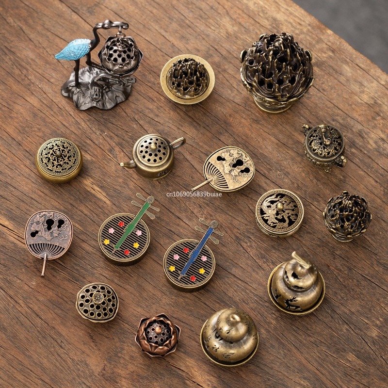 Mini Zen Inspired Small Incens - Home Fragrance Miniso recension och pris