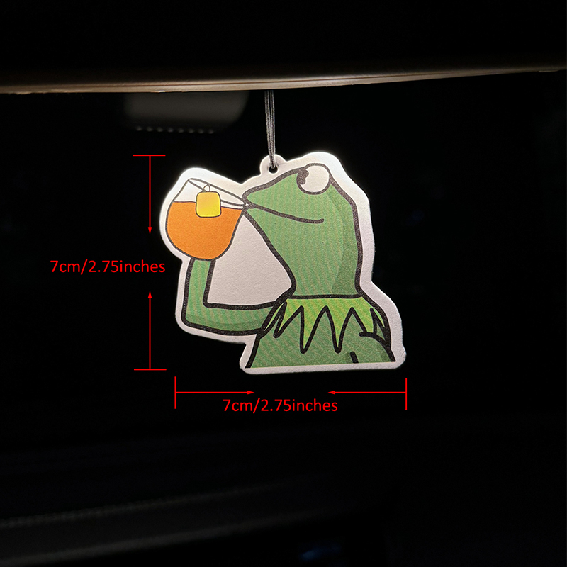 Meme Frog, Afternoon Tea, Drin - Home Fragrance Wholesale recension och pris