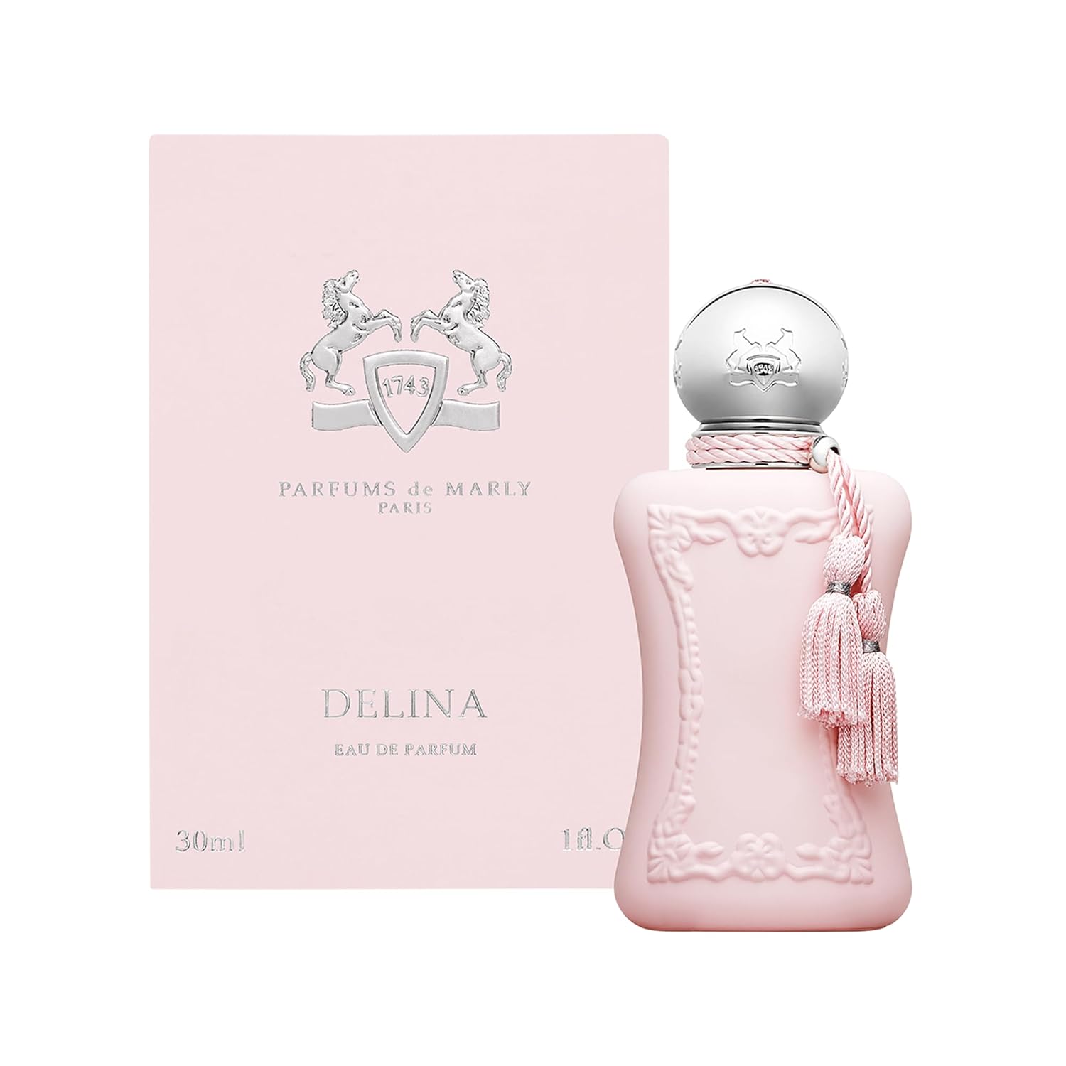 French Royal Collection Delina - Home Fragrance Jasmine recension och pris