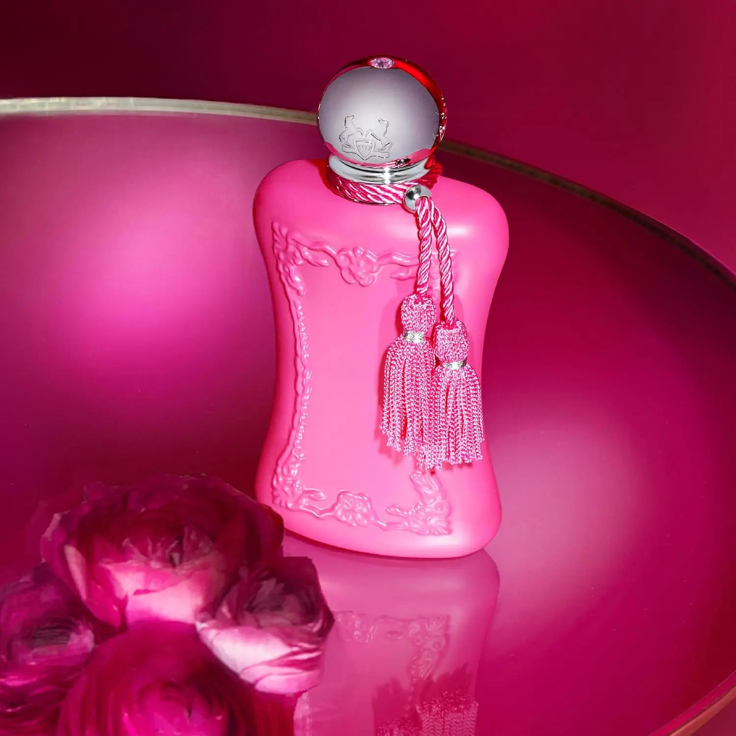 French Royal Collection Delina - Home Fragrance Jasmine recension och pris