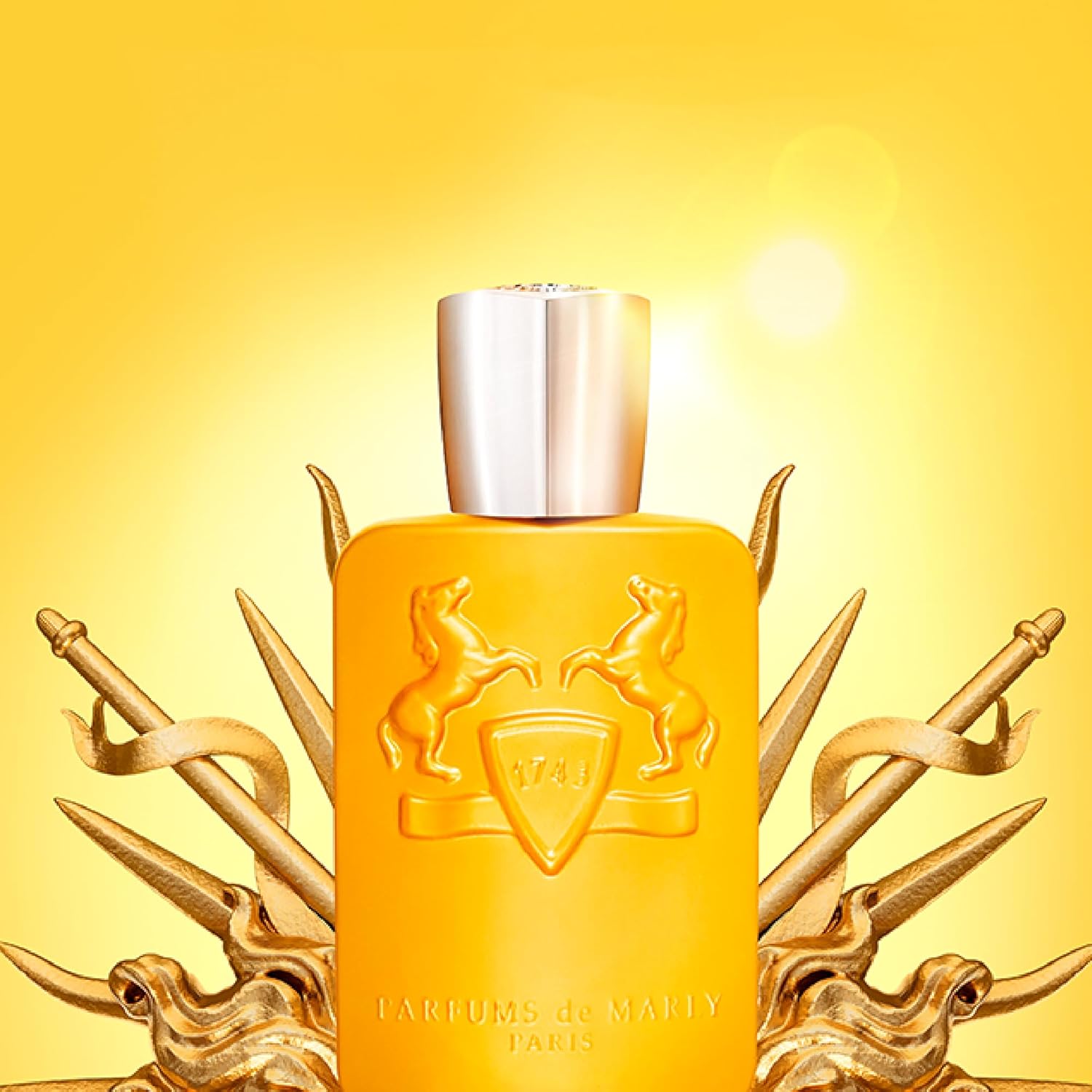 French Royal Collection Delina - Home Fragrance Jasmine recension och pris