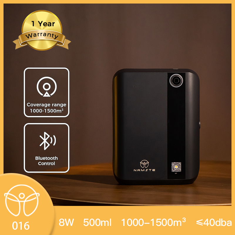 NAMSTE 1500m³ Bluetooth Aroma  - Home Fragrance Wholesale recension och pris