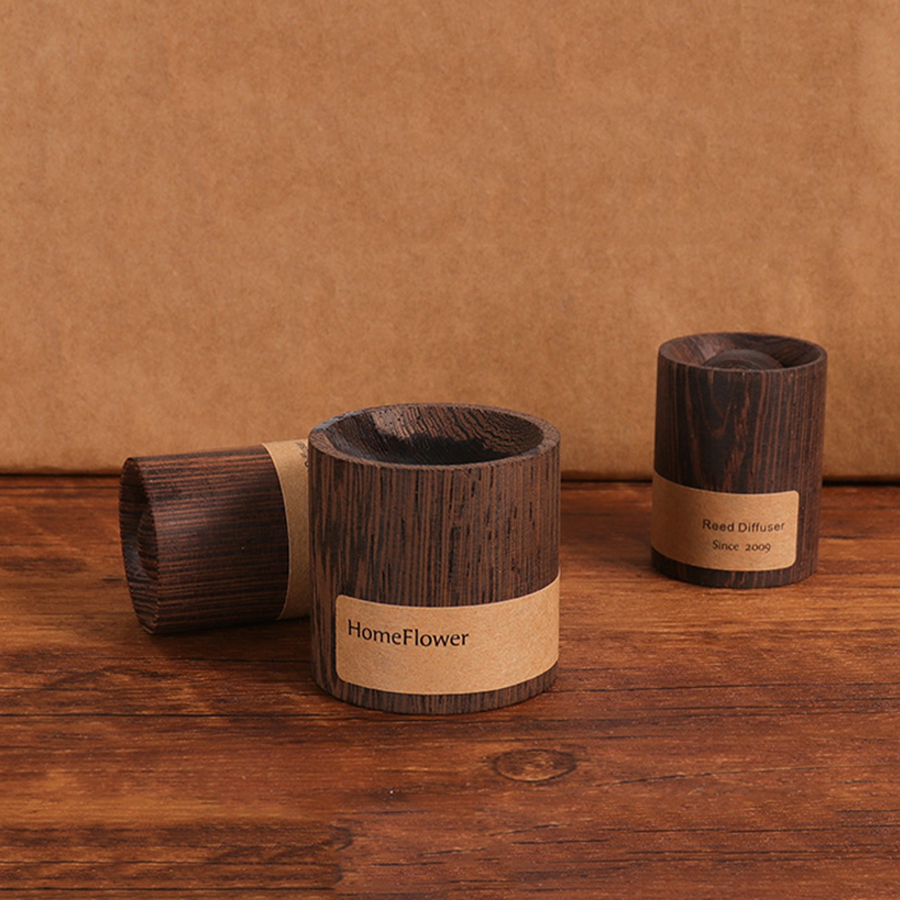 Black walnut essential oil dif - Home Fragrance Potpourri recension och pris