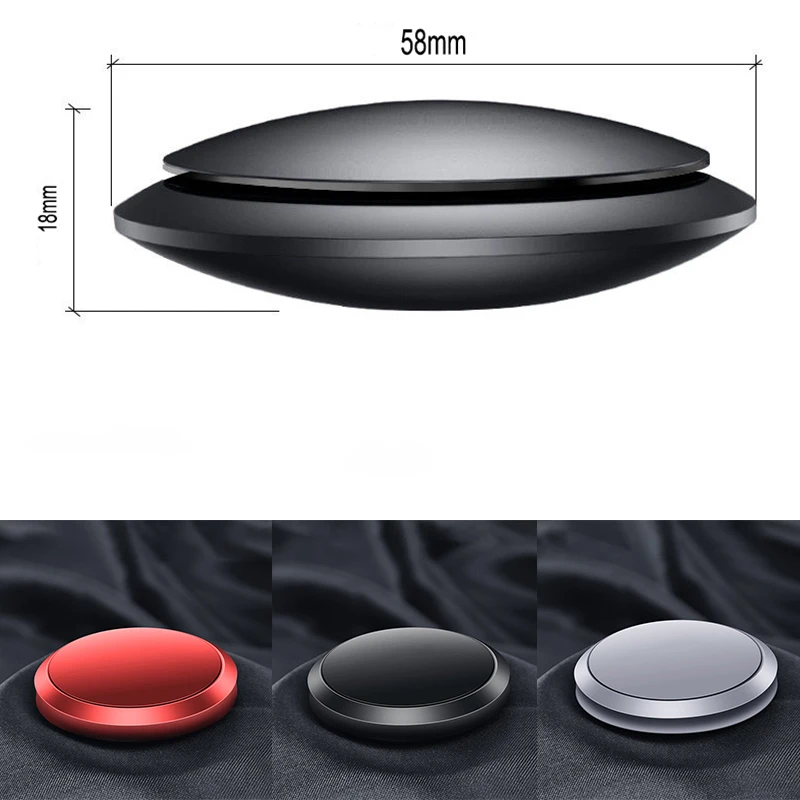 Car Interior Stickers Air Fres - Car Vent Diffuser recension och pris