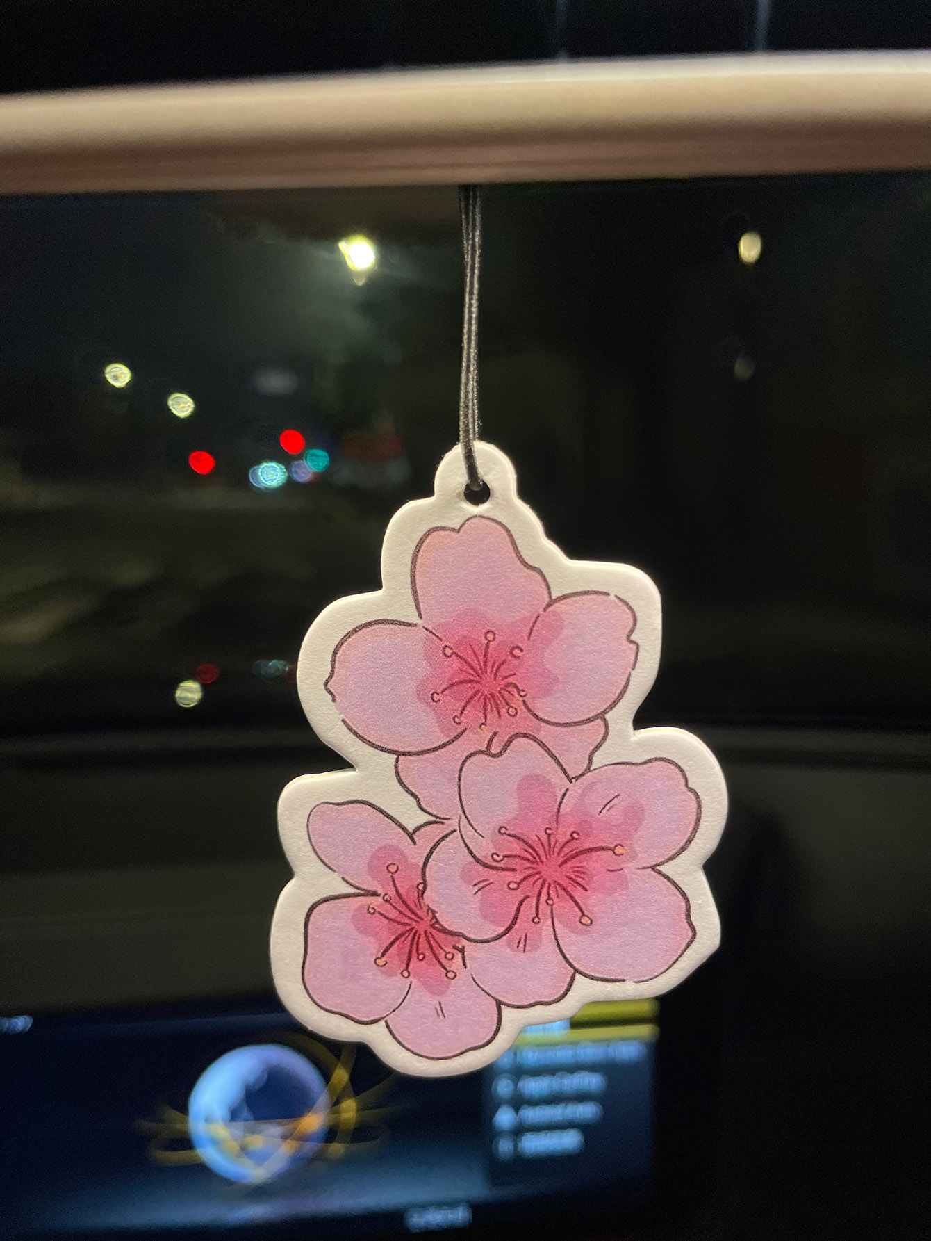 Sakura/Freesia Fresh Scent Fiv - Home Fragrance Wholesale recension och pris