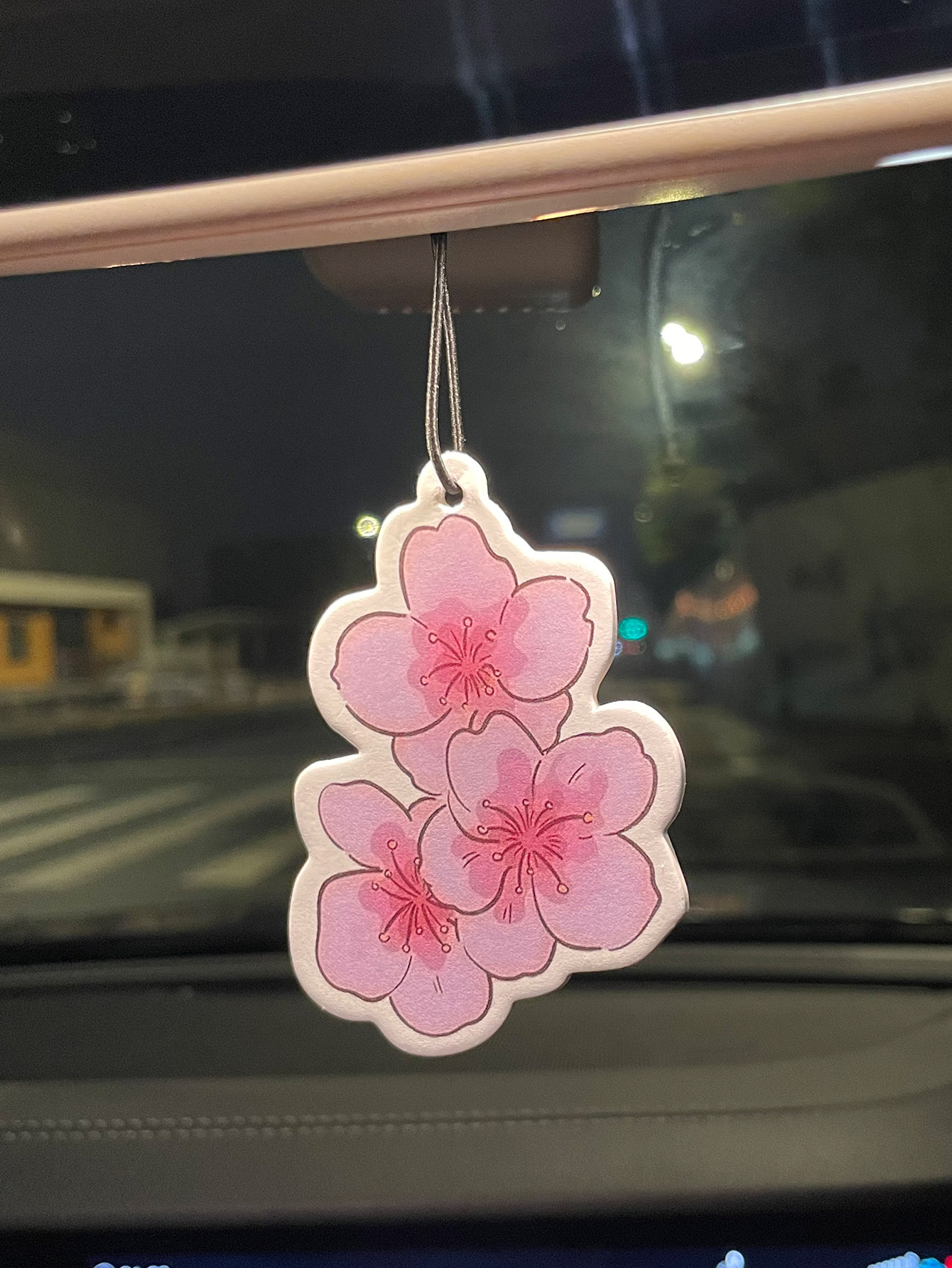 Sakura/Freesia Fresh Scent Fiv - Home Fragrance Wholesale recension och pris