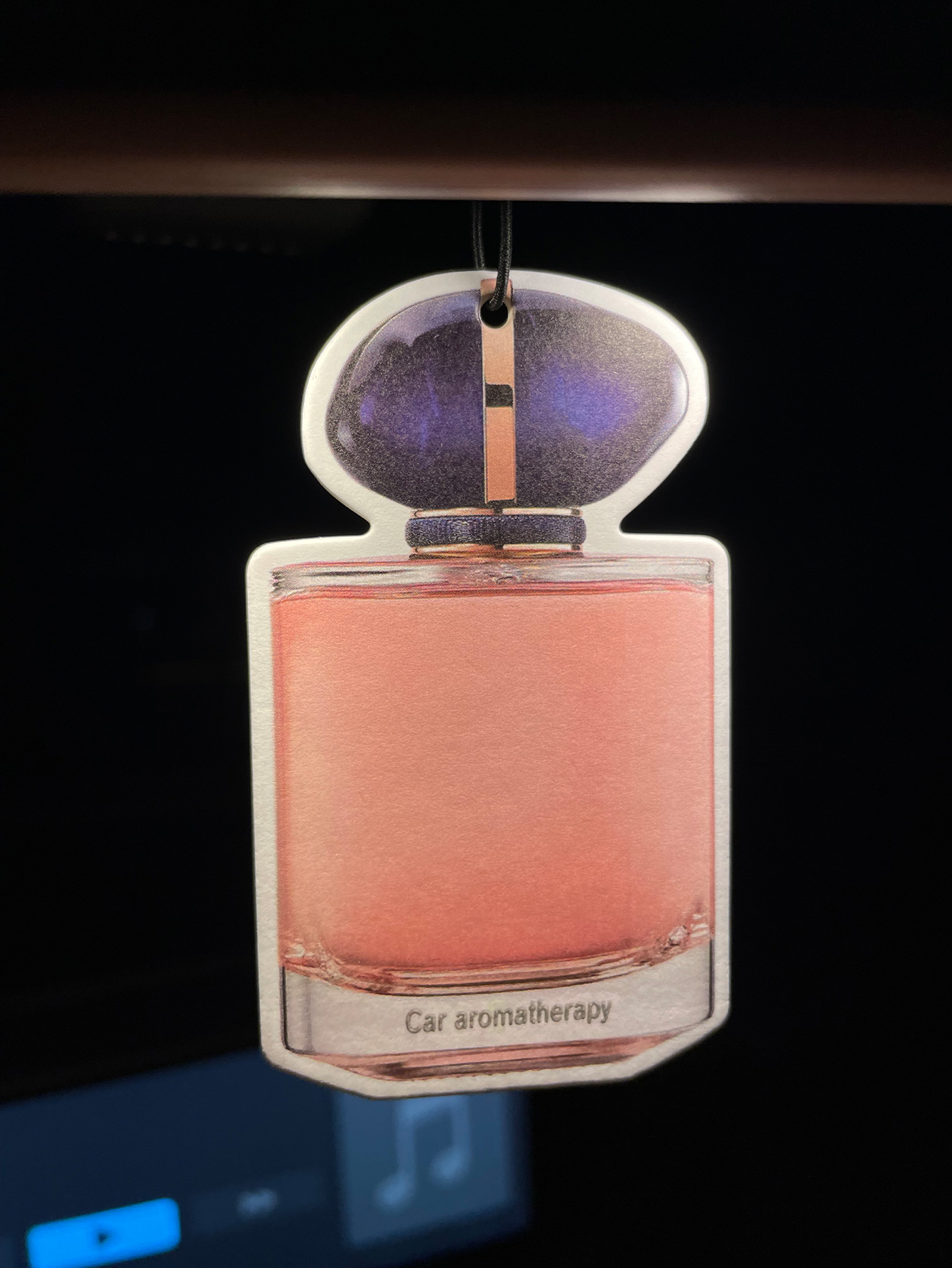 Bottle/Freesia Fresh Scent Fiv - Home Fragrance Wholesale recension och pris