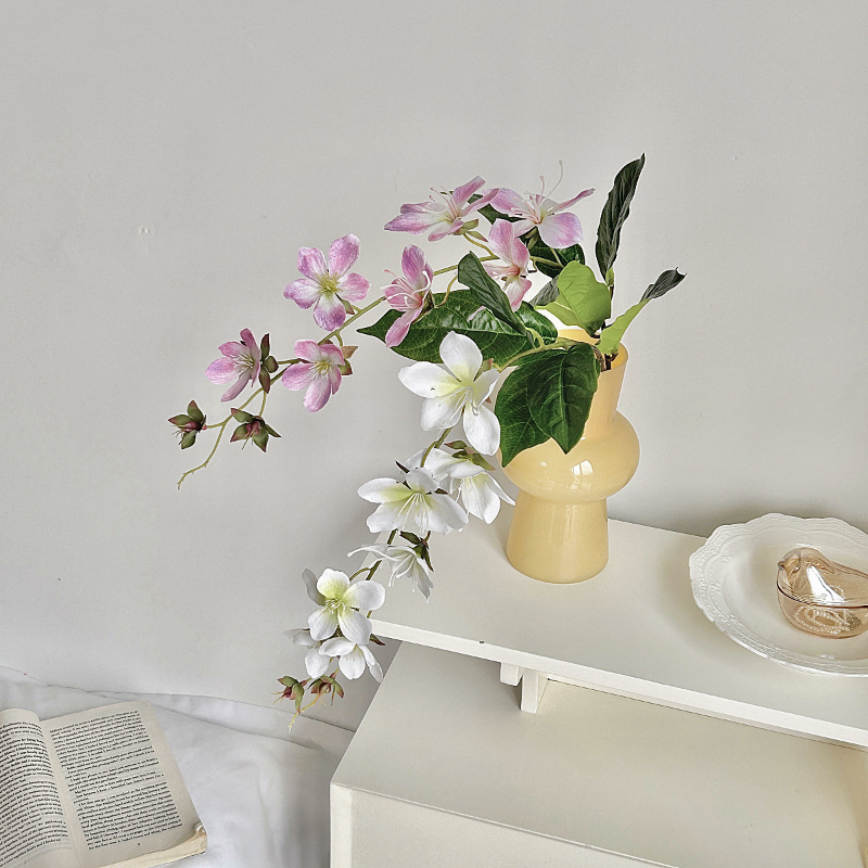 3D Printing 80CM Artificial Ta - Home Fragrance Jasmine recension och pris