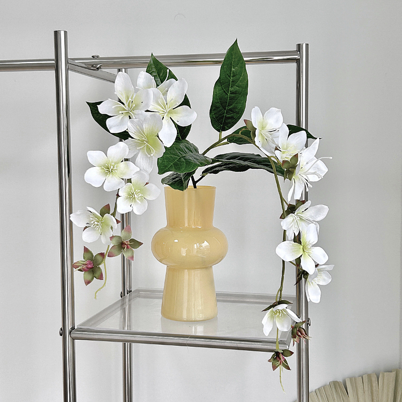 3D Printing 80CM Artificial Ta - Home Fragrance Jasmine recension och pris
