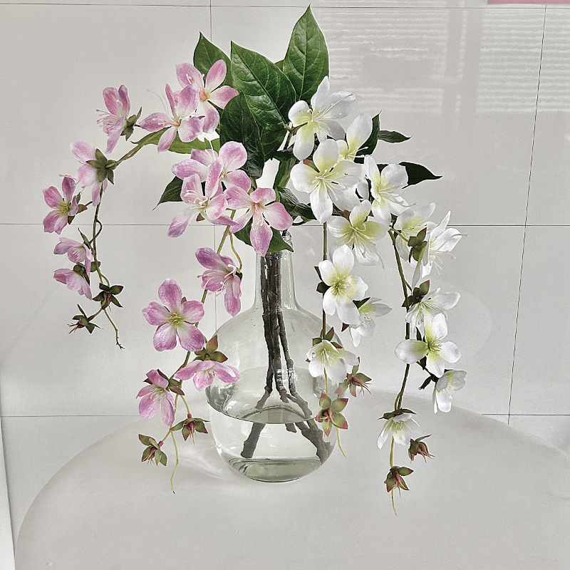 3D Printing 80CM Artificial Ta - Home Fragrance Jasmine recension och pris