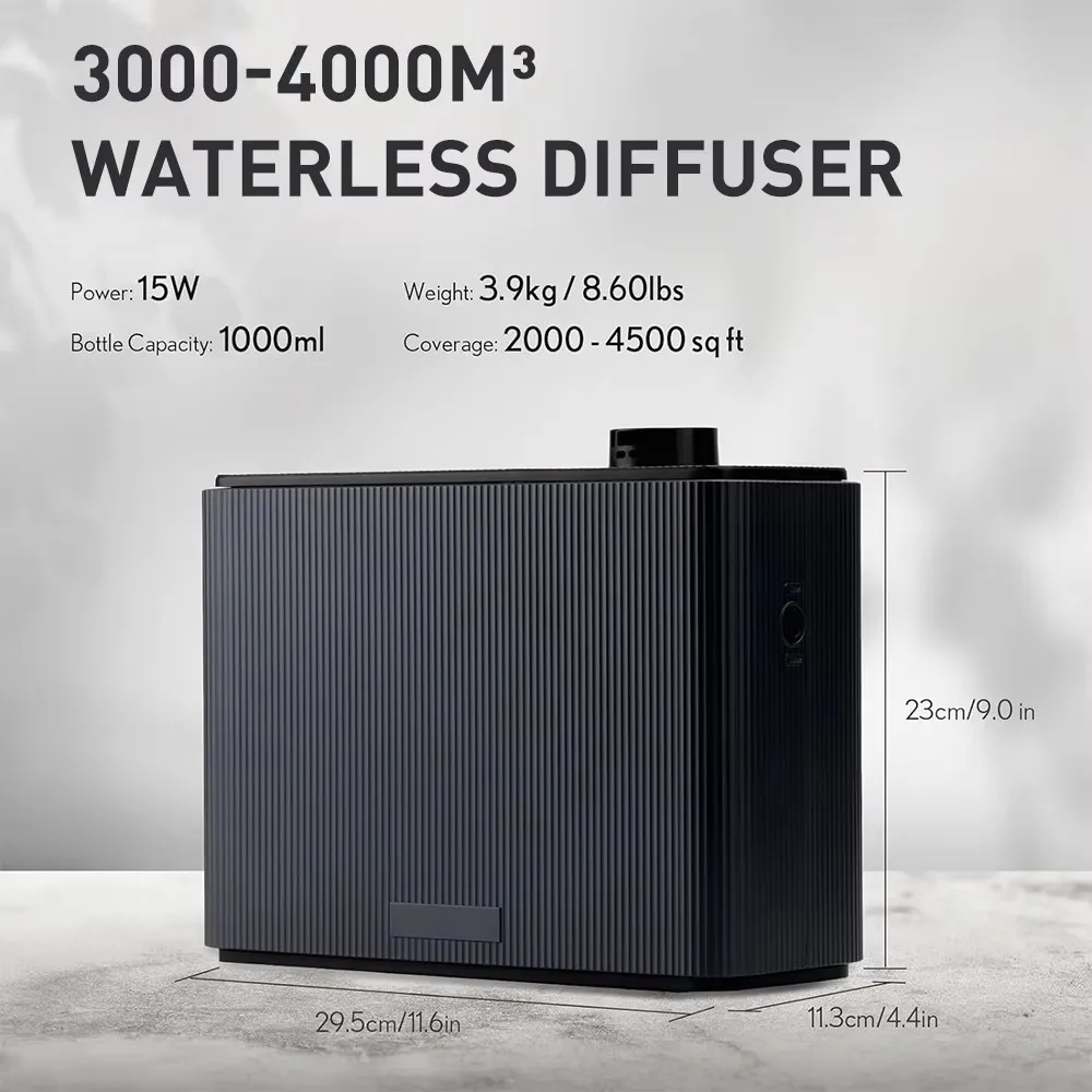 NAMSTE 800ML Fragrance Diffuse - Home Fragrance Wholesale recension och pris