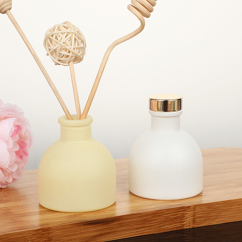 1pc 50ml Empty Pink/White/Yell - Home Fragrance Potpourri recension och pris