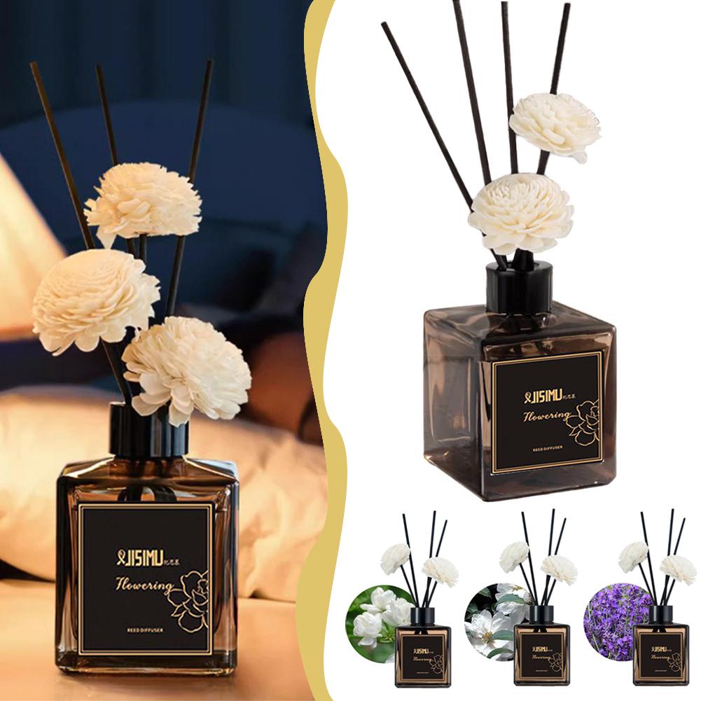 Jasmine lavender Flameless Hom - Home Fragrance Jasmine recension och pris