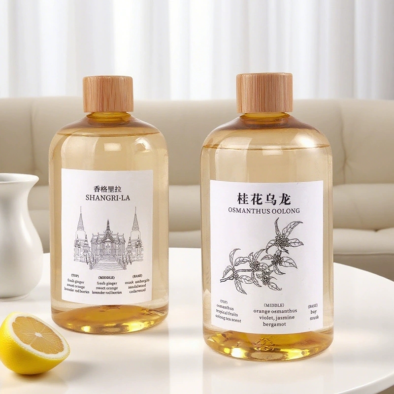 280ml/500ml White Tea Reed Dif - Home Fragrance Potpourri recension och pris