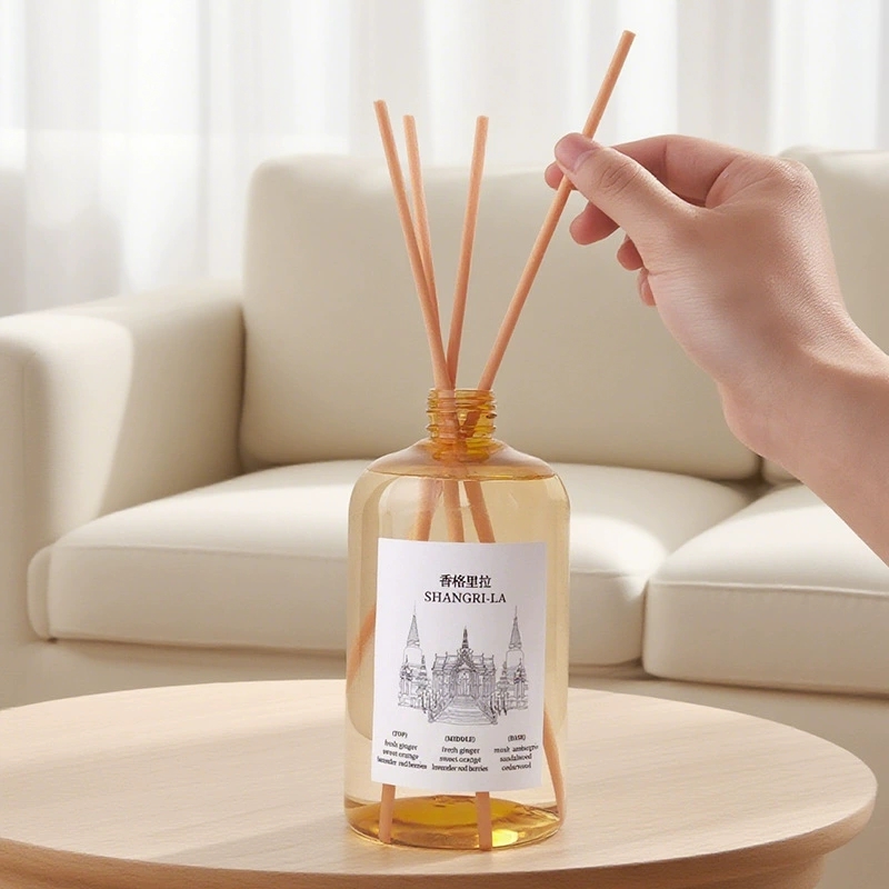 280ml/500ml White Tea Reed Dif - Home Fragrance Potpourri recension och pris