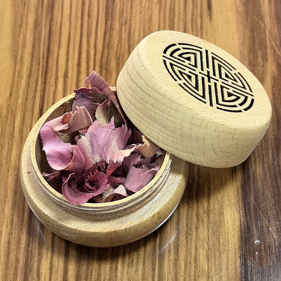 Ancient Portable No perfume DI - Home Fragrance Co recension och pris