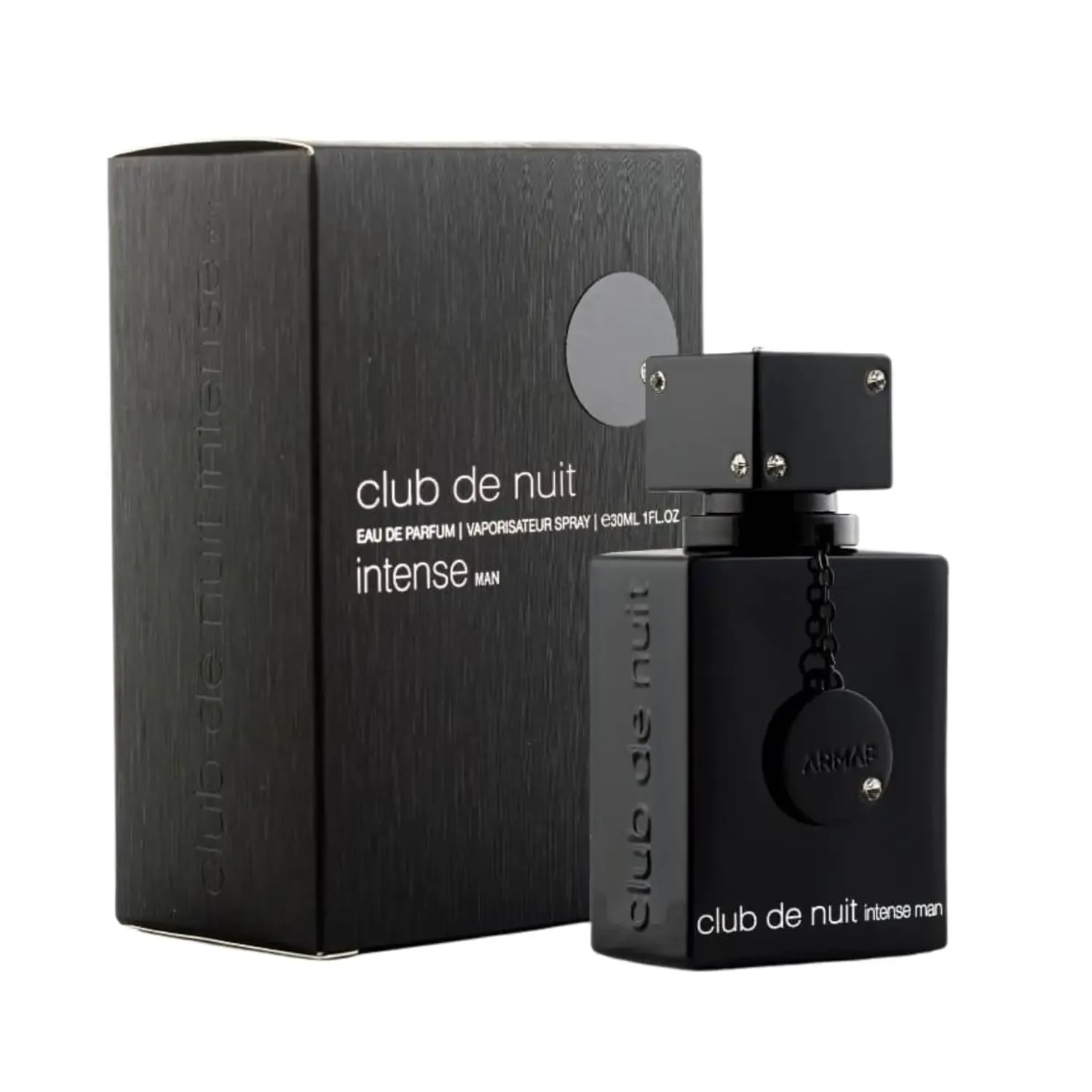 Armaf Club De Nuit Intense 100 - Home Fragrance Jasmine recension och pris