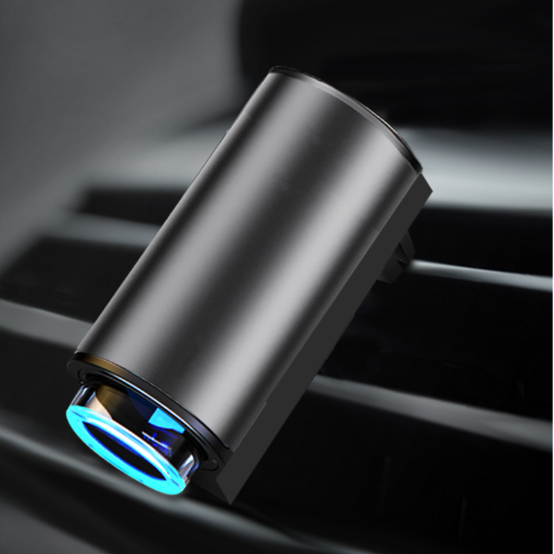 Electric Car Air Freshener Aut - Car Vent Diffuser recension och pris